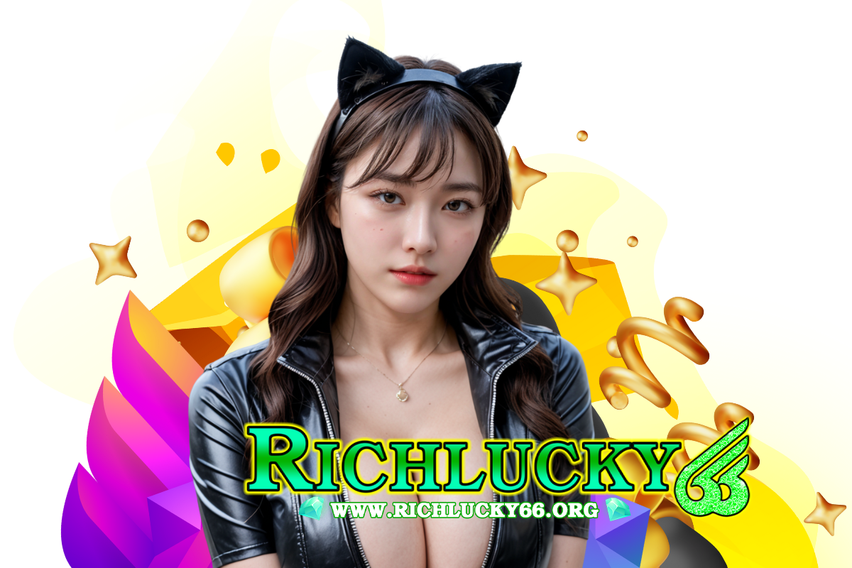 richlucky66 wallet