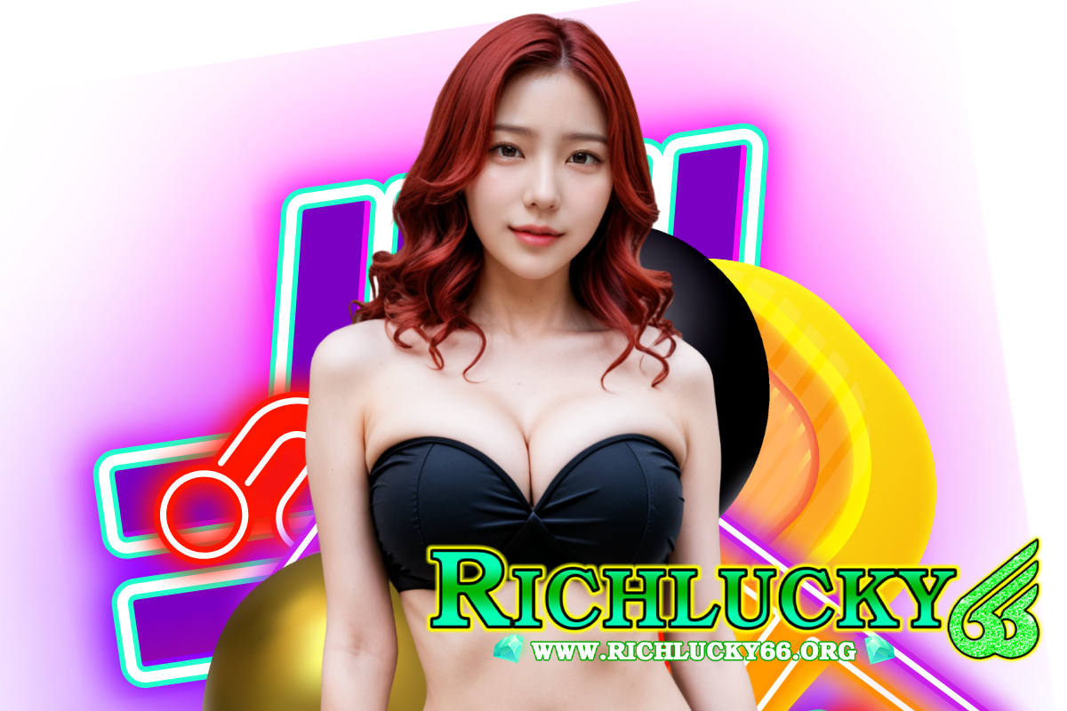 richlucky66 สมัคร