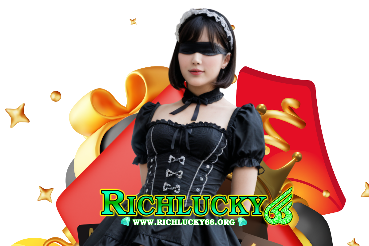 richlucky66 สล็อต