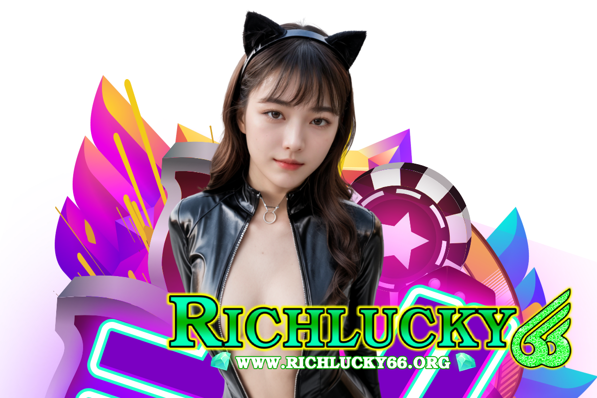 richlucky66 เว็บตรง